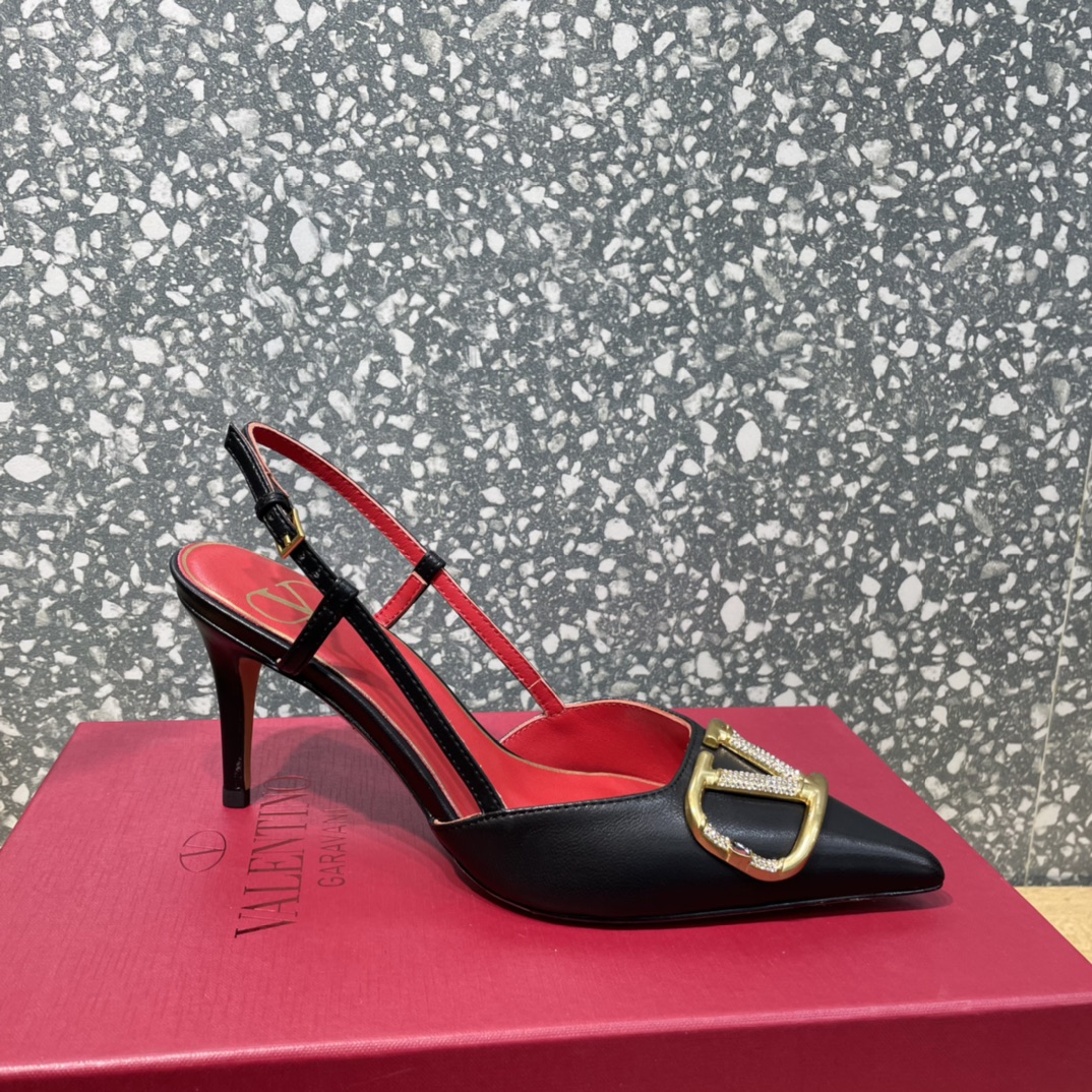 Women's high heels